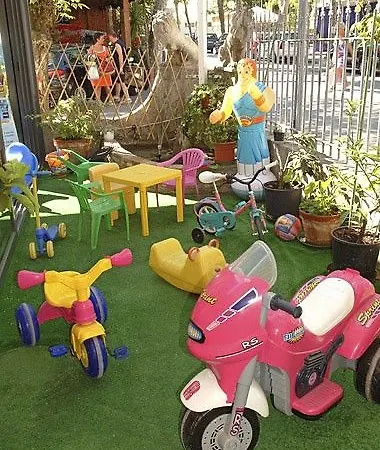 Alfredo's 3* Rimini