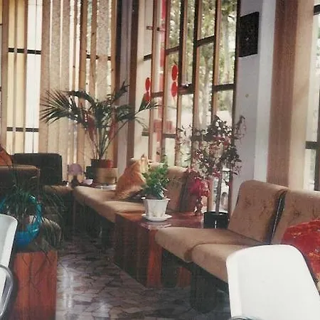 Hotel Club Italgor Rimini