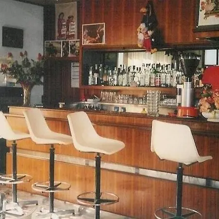 Club Italgor Hotel Rimini