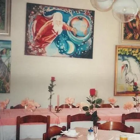 Club Italgor Hotel