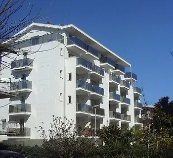 Sottovento Апарт-отель
