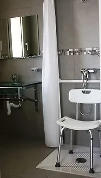 Albachiara Appart hôtel 3*