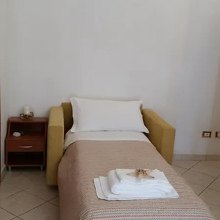 Aparthotel Special 3*