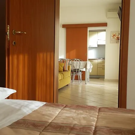Aparthotel Special