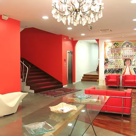 Hotel Marina Wellness Rimini