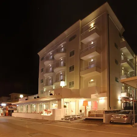 Hotel Marina Wellness