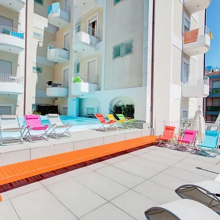 Marina Wellness 3* Rimini