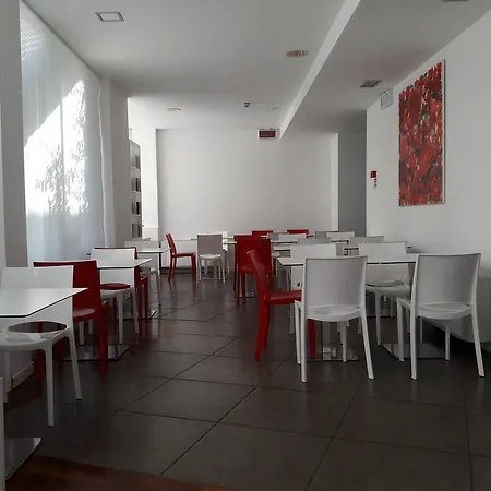 Marina Wellness Hotel Rimini