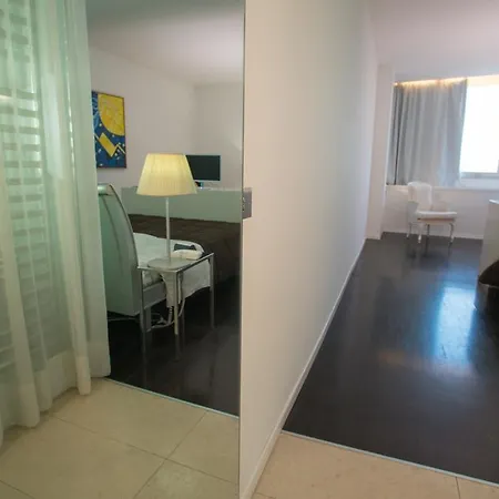 Sanmarino Idesign 4*
