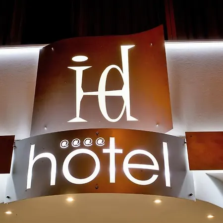 Sanmarino Idesign Hotel