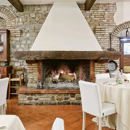 Hotel I Tre Re Rímini