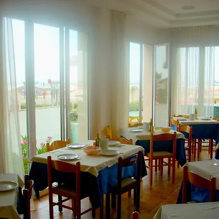 Cosmopolita Hotel Rimini