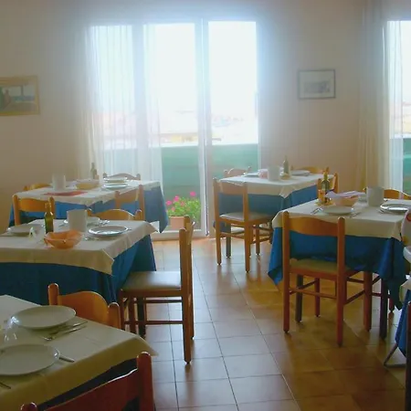Cosmopolita Hotel 2*