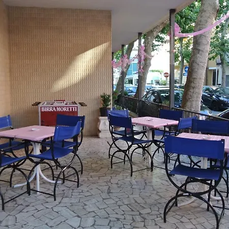 酒店 Zaghini