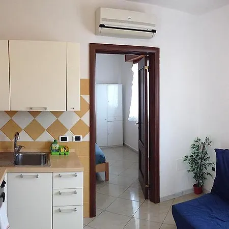 Aparthotel Yellow
