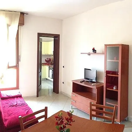 Aparthotel Yellow