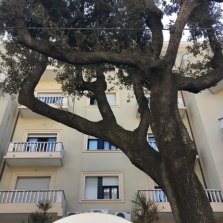 Internazionale Aparthotel 3*