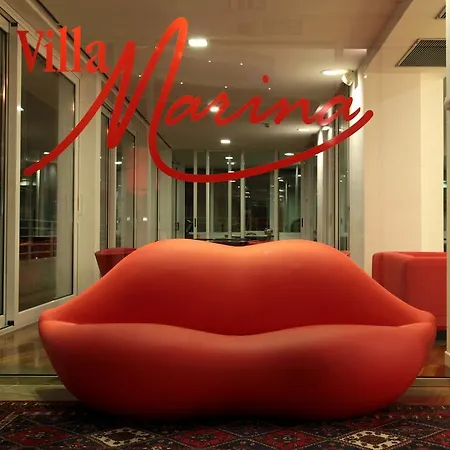 Hotel Marina Wellness