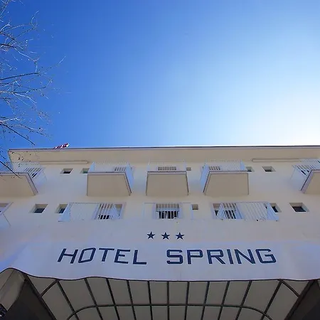 Spring 3*