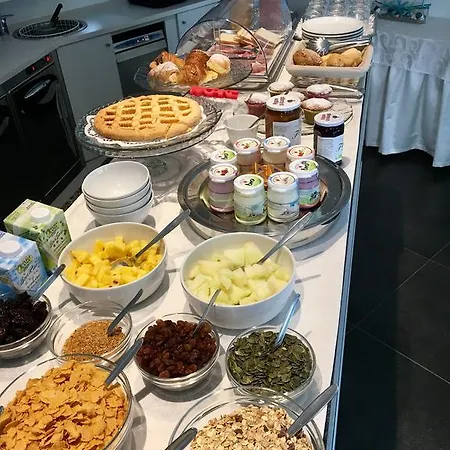 Ξενοδοχείο Gimmi Ρίμινι