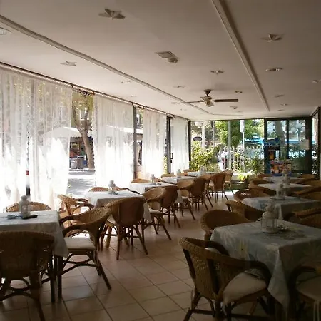 Hotel Alfredo's Rimini