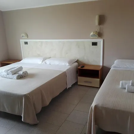 Hotel Mon Reve Hotel 3*