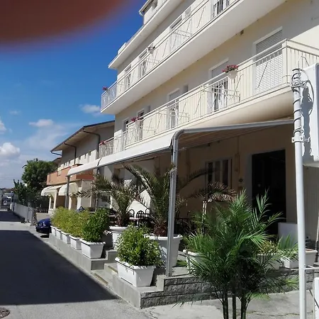 Hotel Hotel Mon Reve