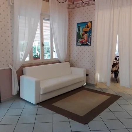 Hotel Mon Reve