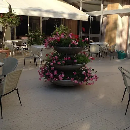 Hotel Miramare Et De La 3*