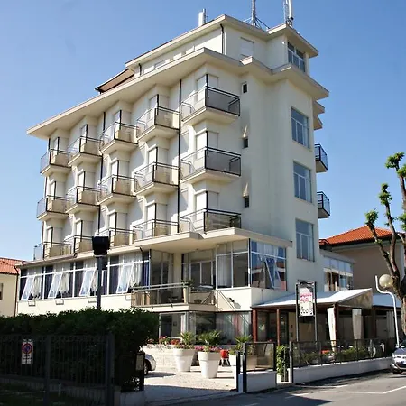 Hotel Goldene Rose Rimini