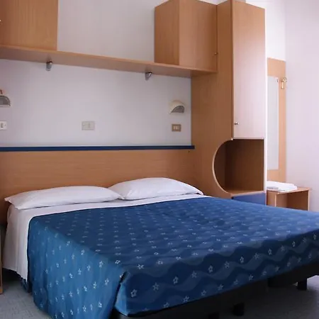 Goldene Rose Hotel Rimini