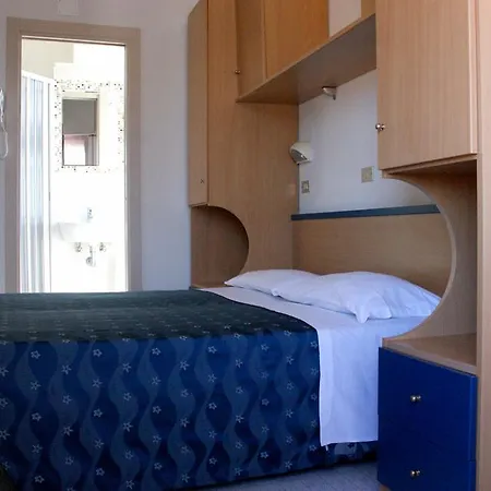 Goldene Rose Hotel Rimini