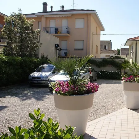 Goldene Rose Hotel