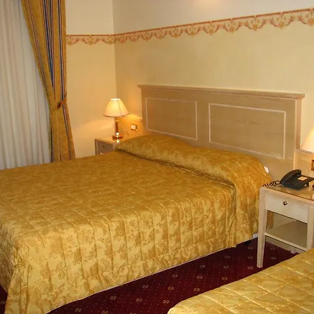 Byron Hotel Rimini