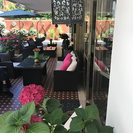Hotel Mirella Hotel Rimini