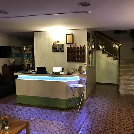 Hotel Mirella Rimini