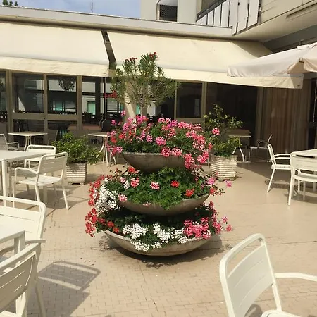 Miramare Et De La Rimini