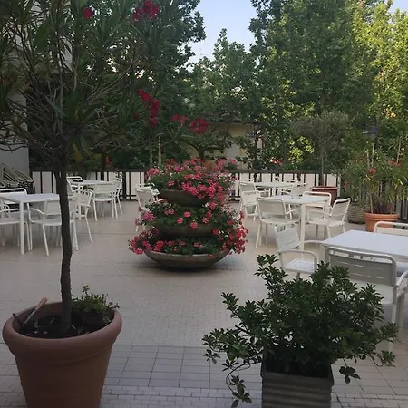 Hotel Miramare Et De La 3*
