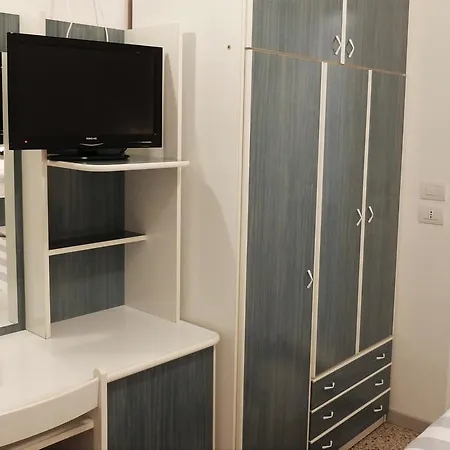 Hotel Aurea Rimini