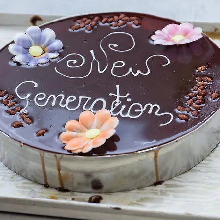 New Generation Riviera Mare