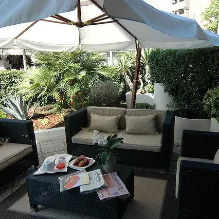 Regina Fronte Mare Hotel