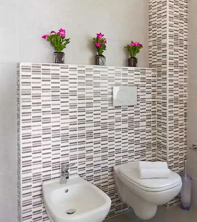 Capinera 3* ريميني