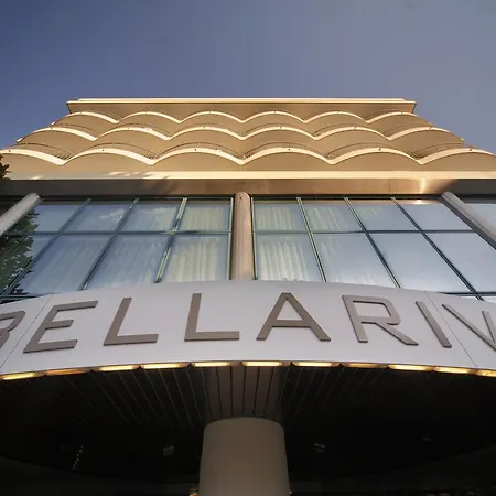 Bellariva Feeling Hotel Rimini