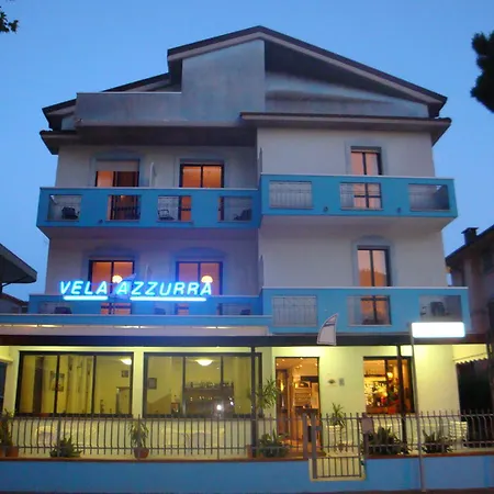 מלון Vela Azzurra