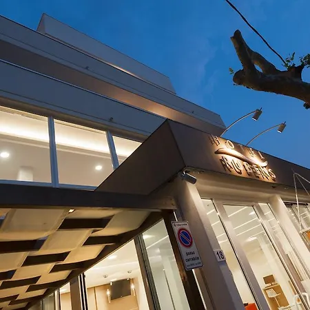 Otel Rubens 3*