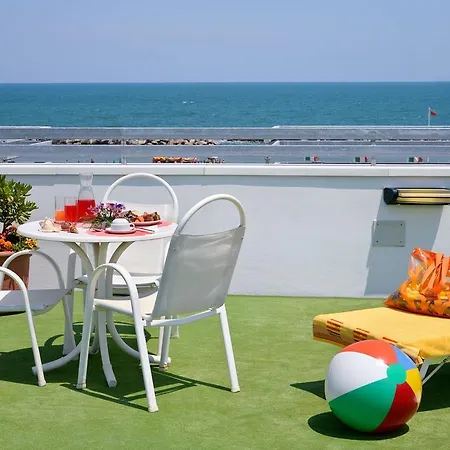 Ciondolo D'oro Rimini
