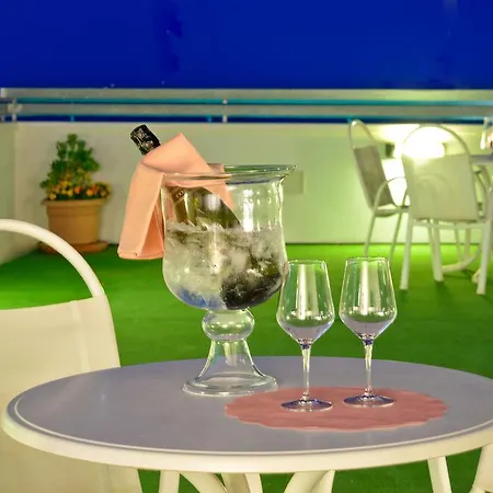 Hotel Ciondolo D'oro 3*