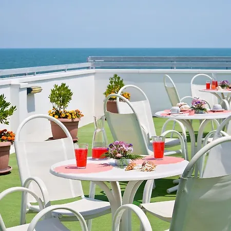 Ciondolo D'oro Hotel 3*