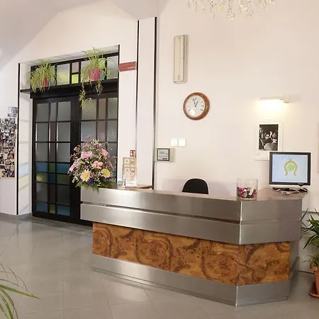 Ciondolo D'oro Hotel 3*