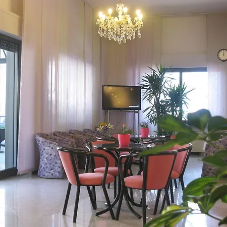 Ciondolo D'oro 3* Rimini